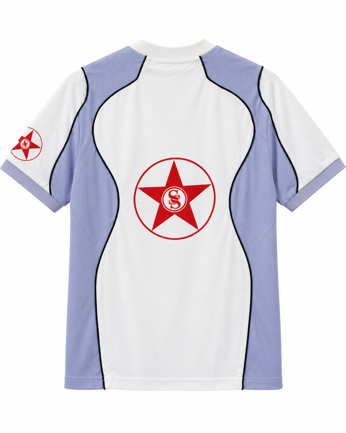 M INTERNATIONAL RACING JERSEY