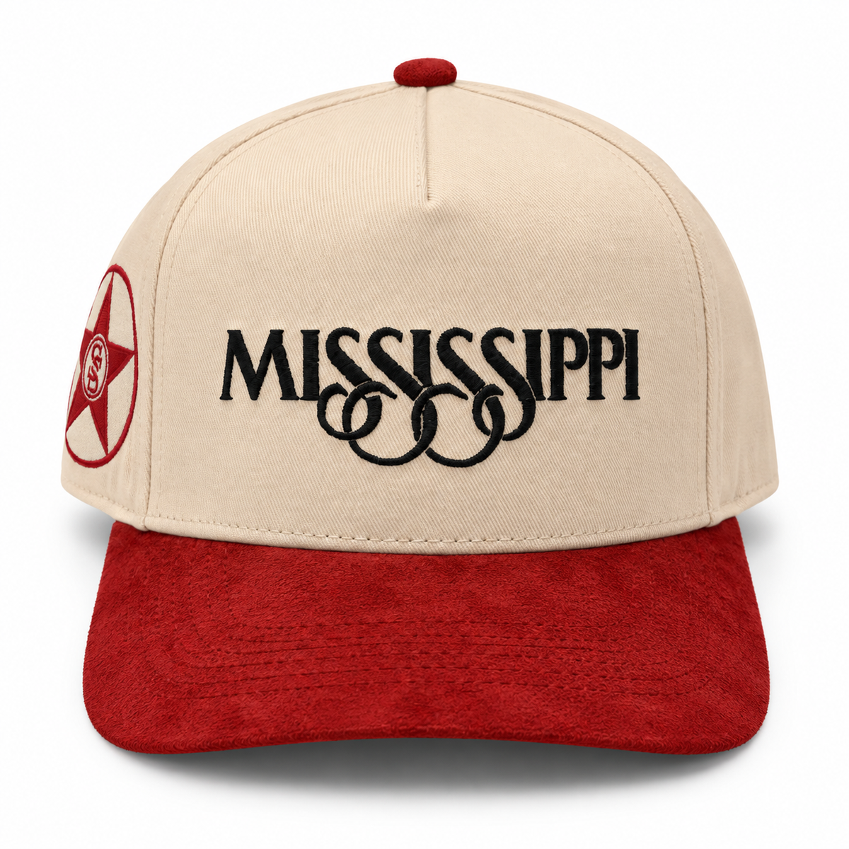 MS STAR HAT