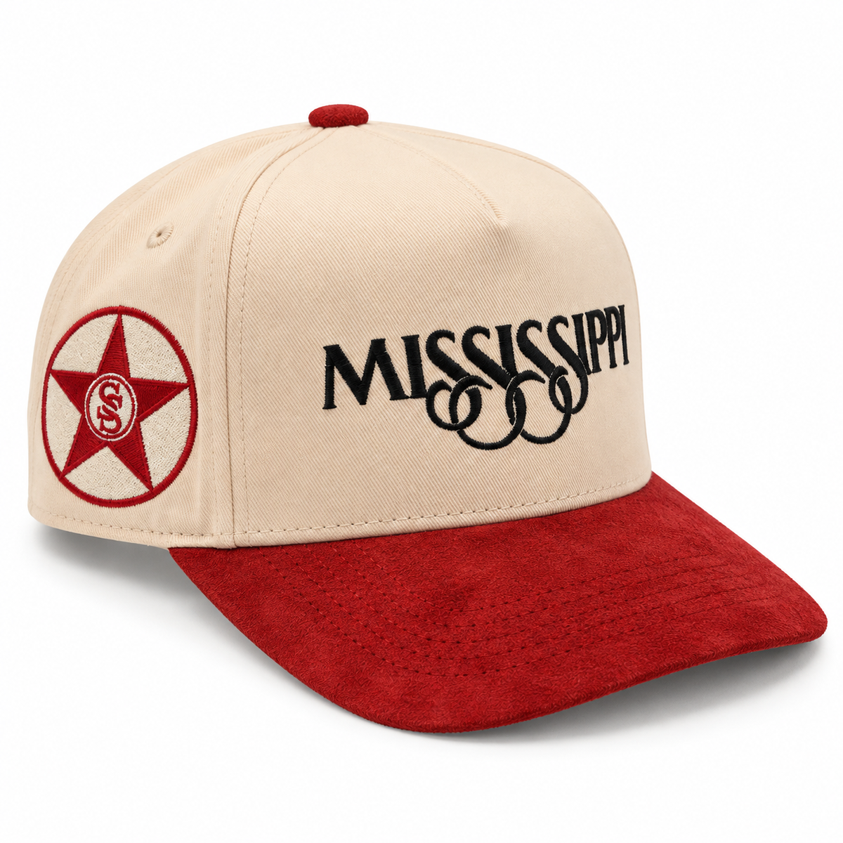 MS STAR HAT