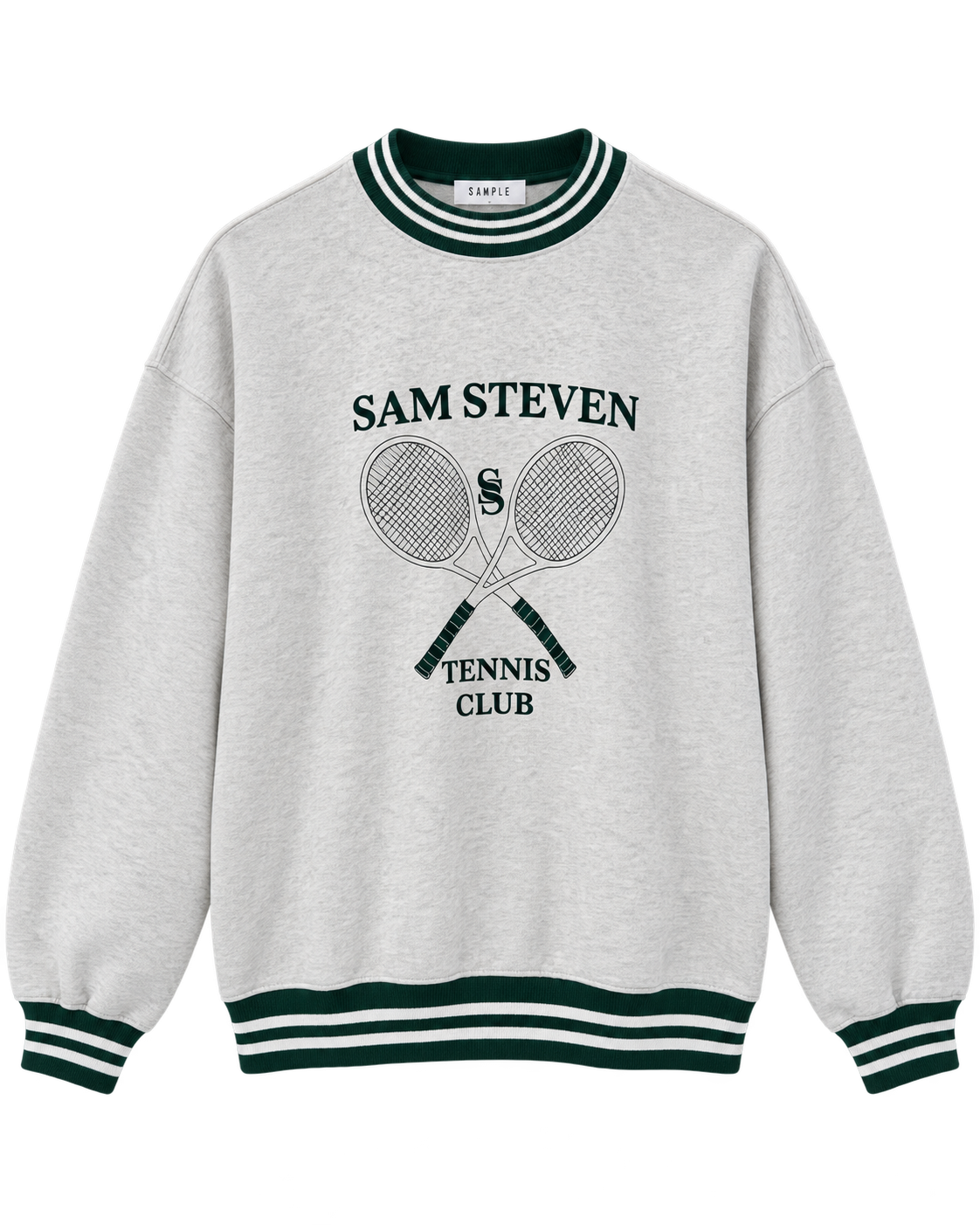 CLUB SWEATSHIRT