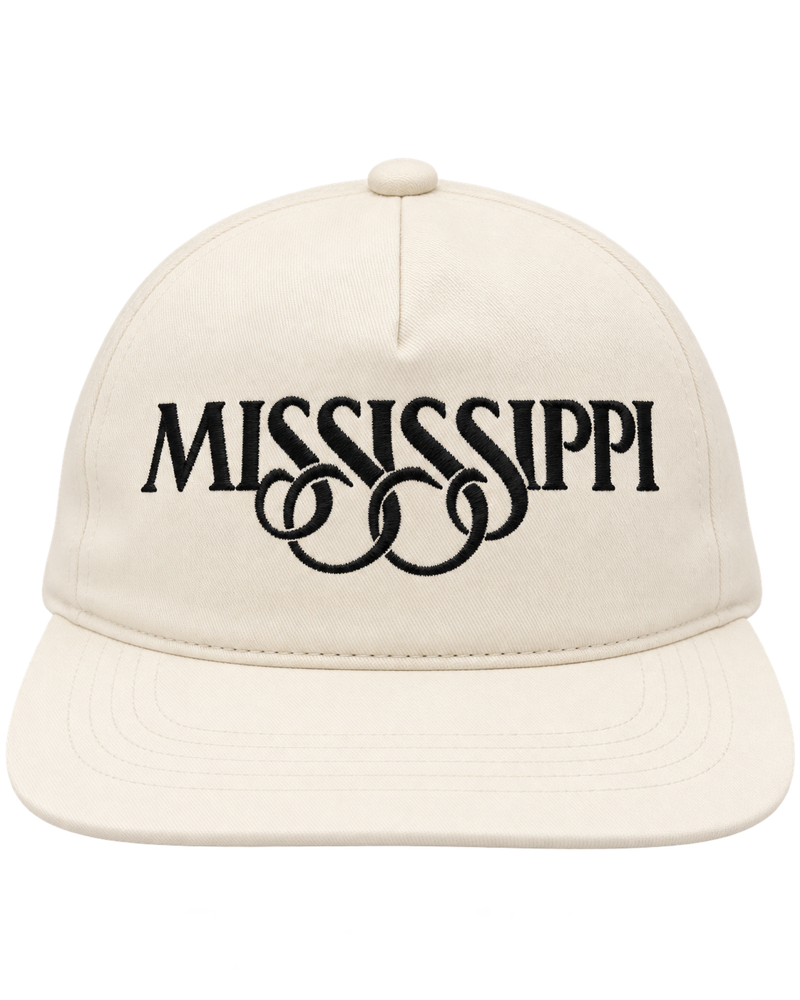 MISSISSIPPI HAT