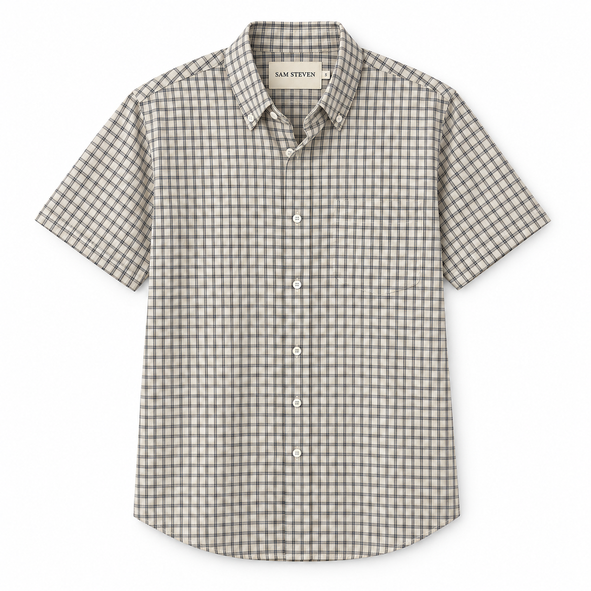 BUTTON DOWN SHIRT