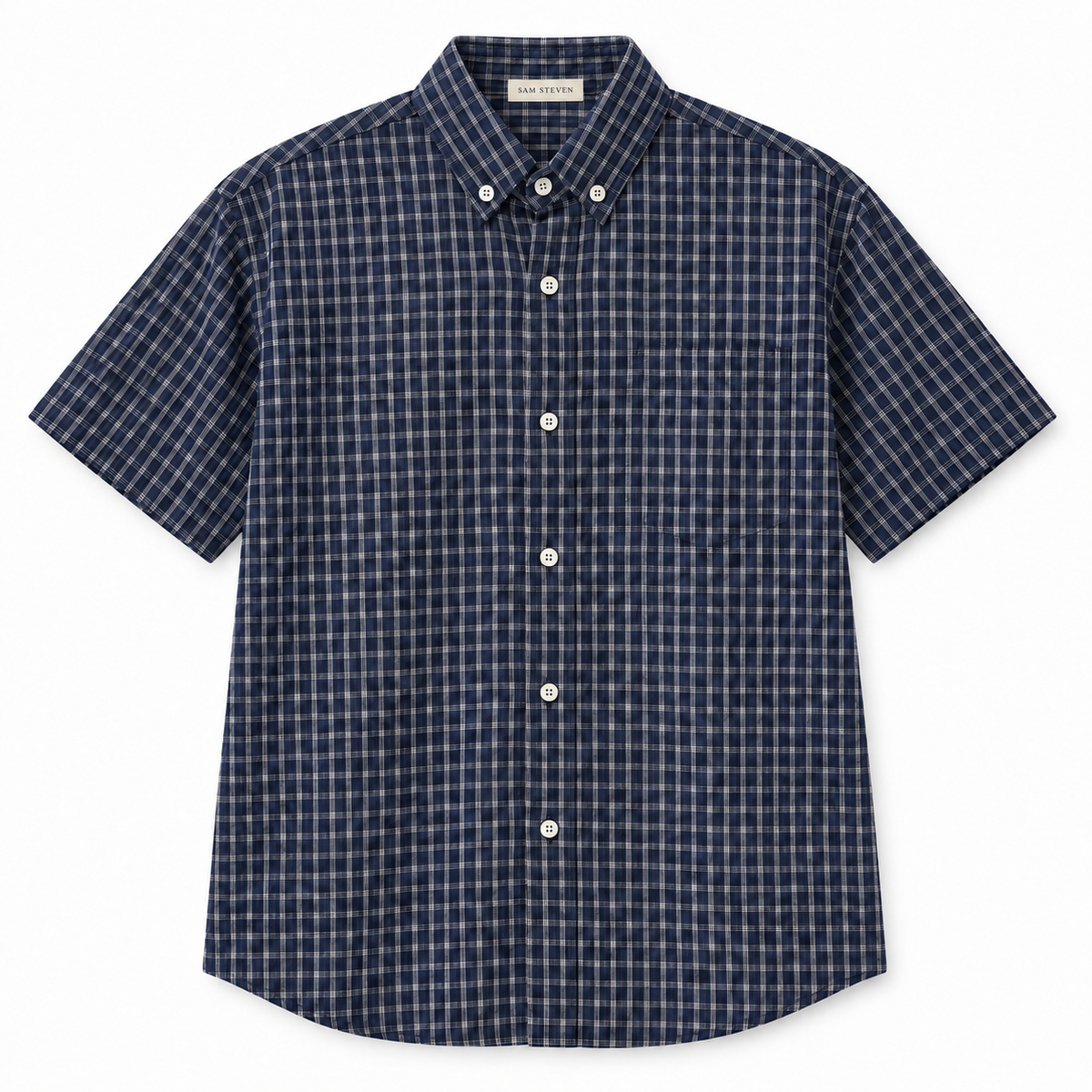 BUTTON DOWN SHIRT