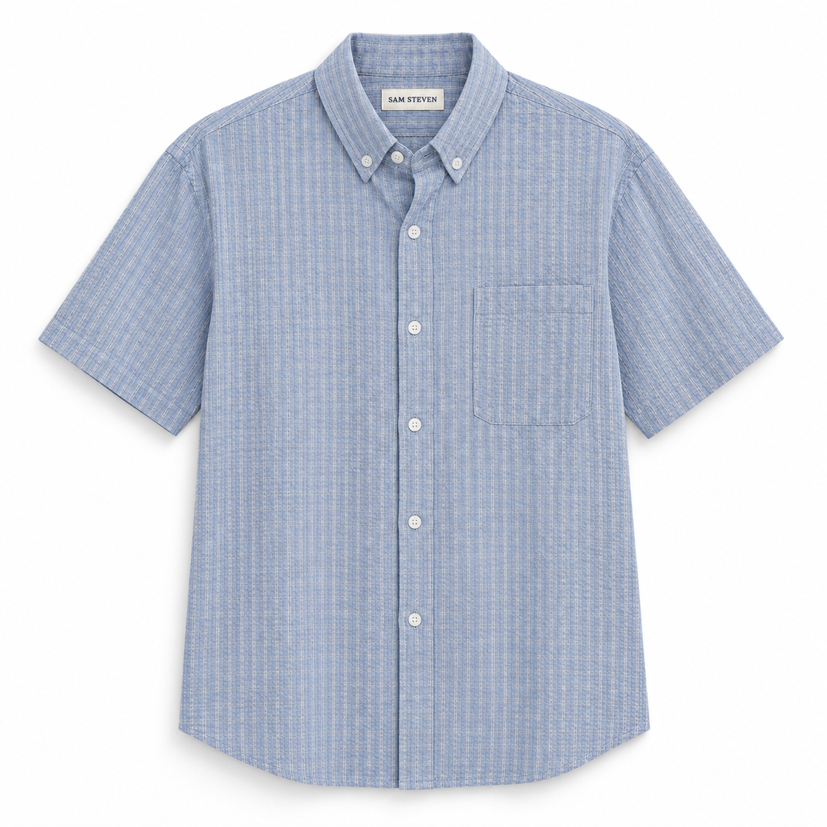 BUTTON DOWN SHIRT