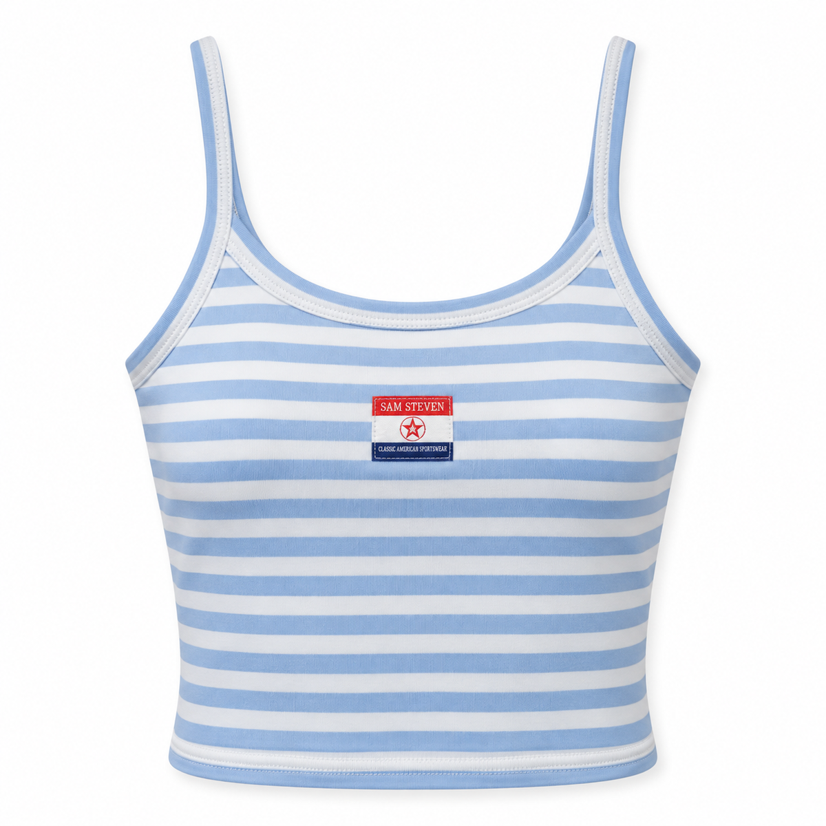 STRIPE TANK TOP