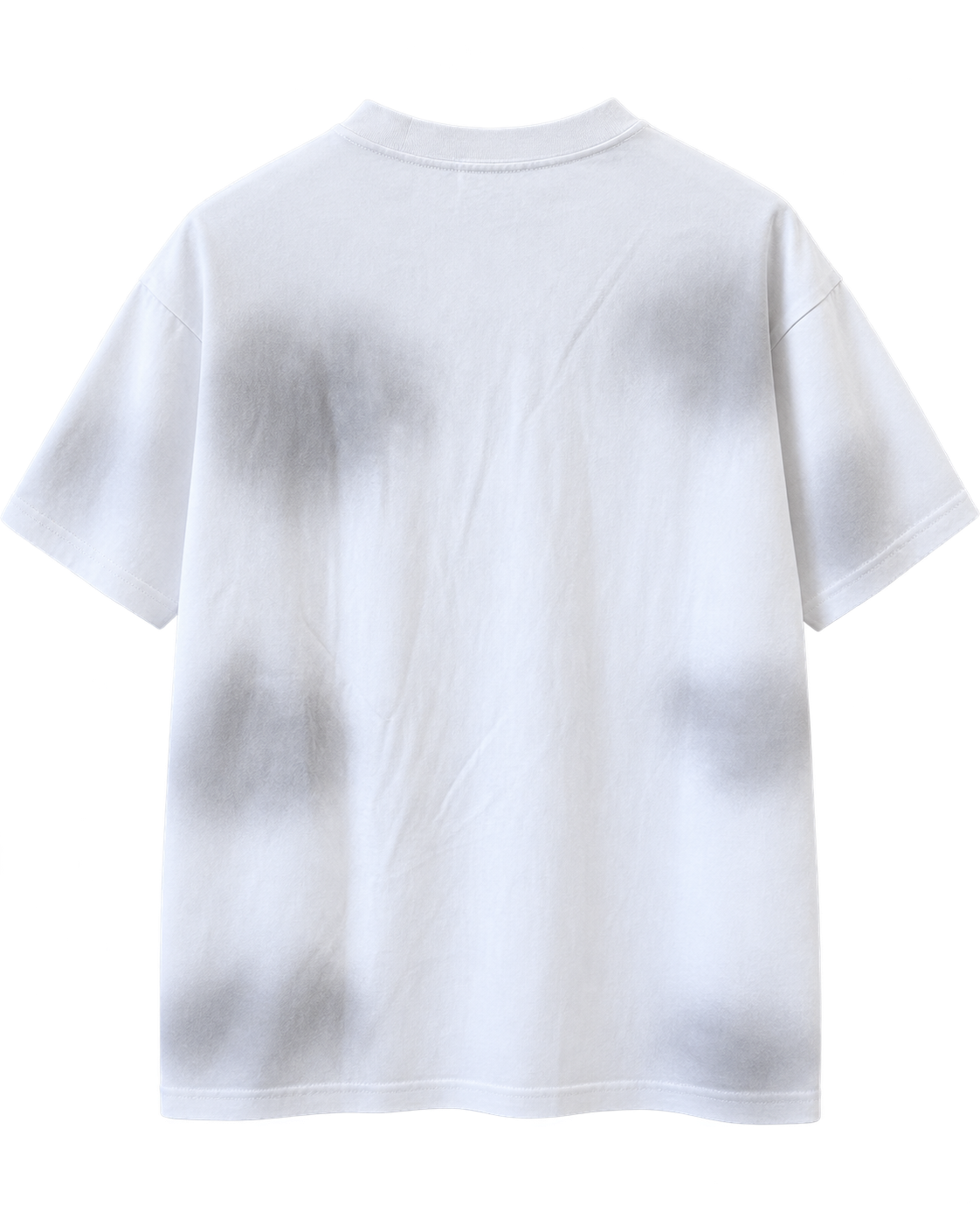 BEAR ON BIKE T-SHIRT