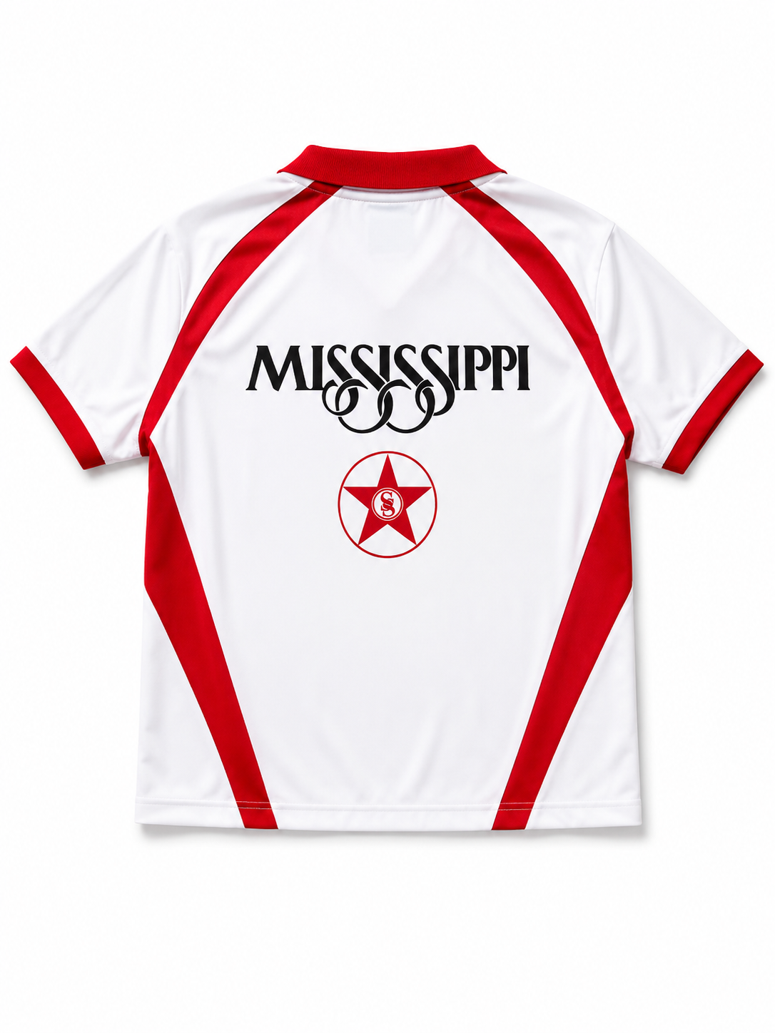 SOCCER JERSEY