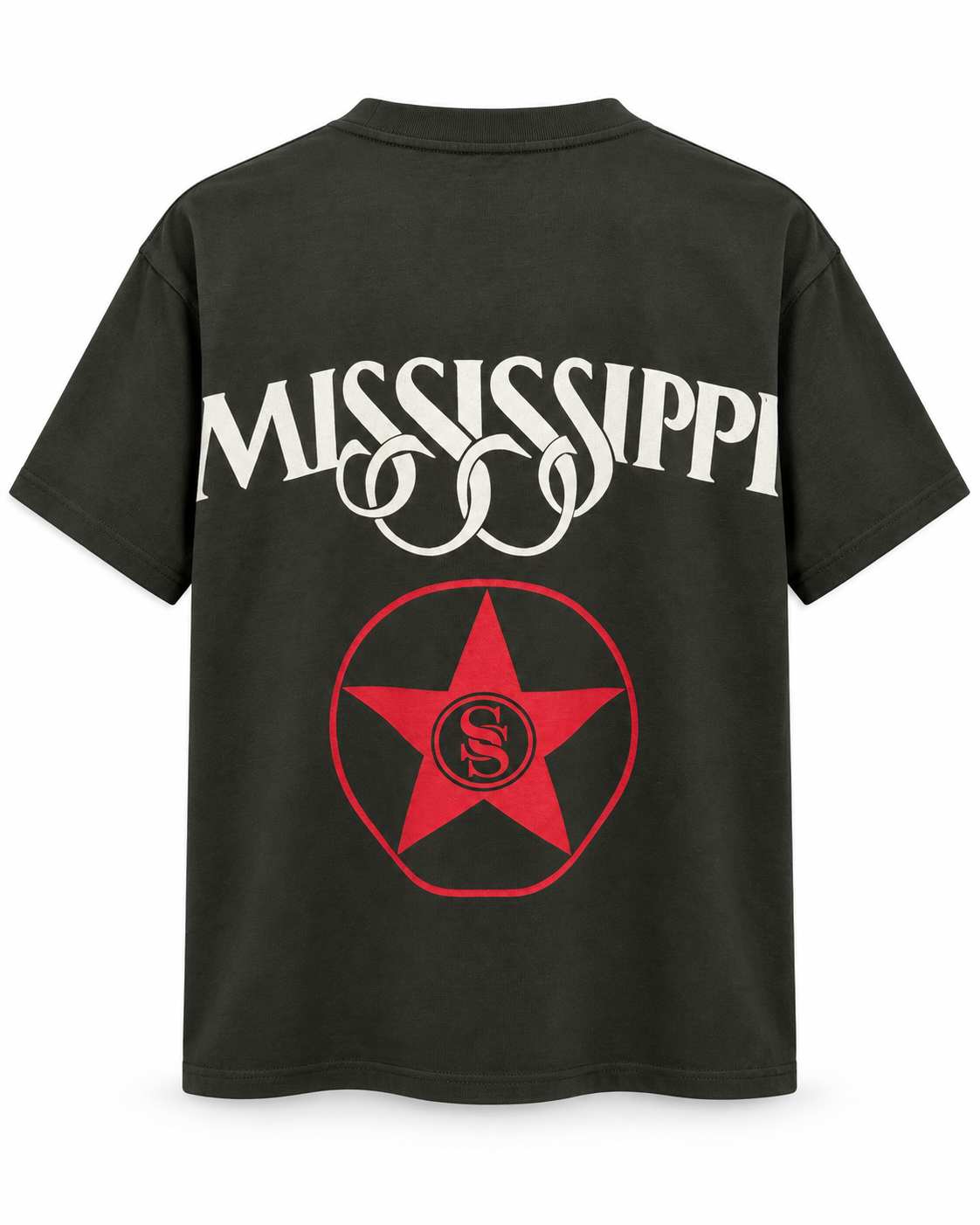 INTERNATIONAL T-SHIRT