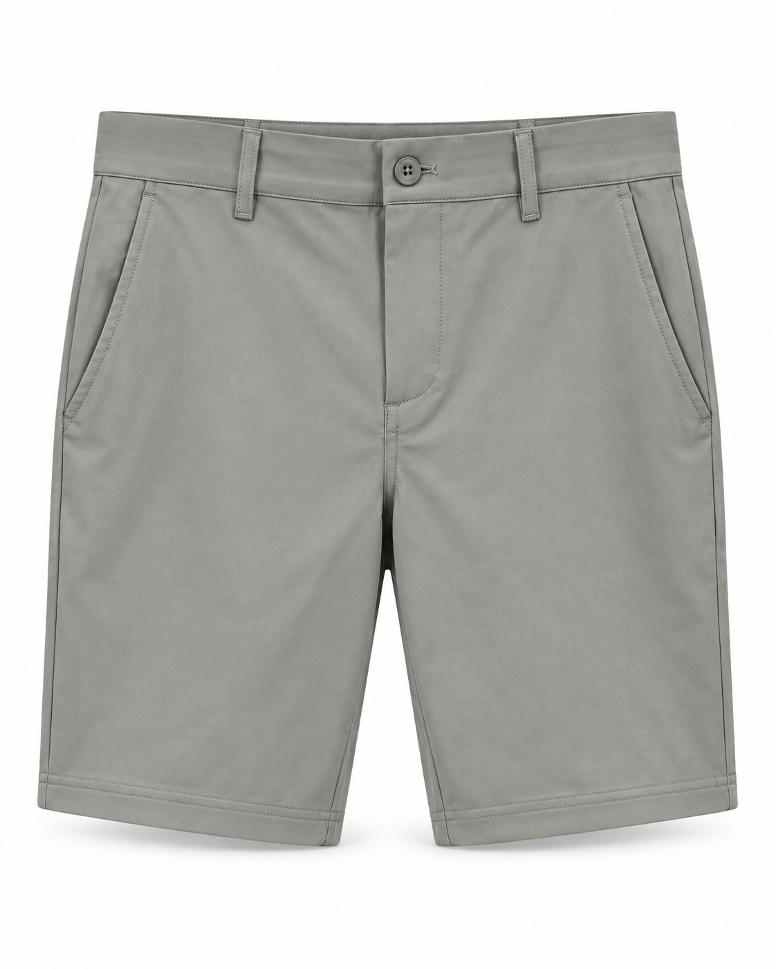 M OLIVE SHORTS