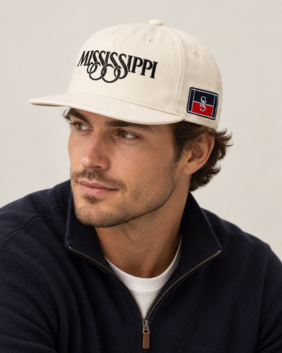 MISSISSIPPI HAT