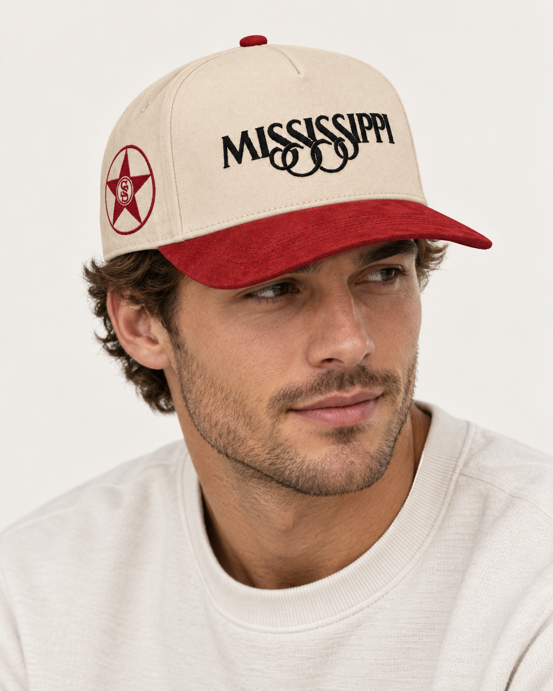 MS STAR HAT