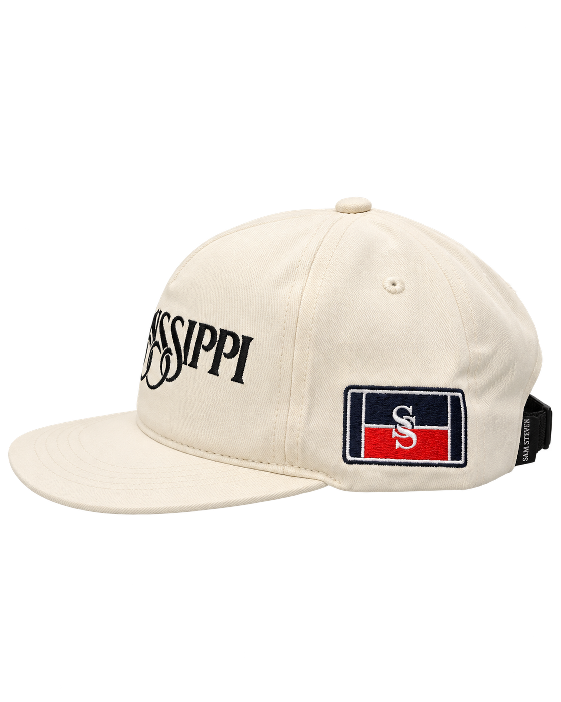 MISSISSIPPI HAT