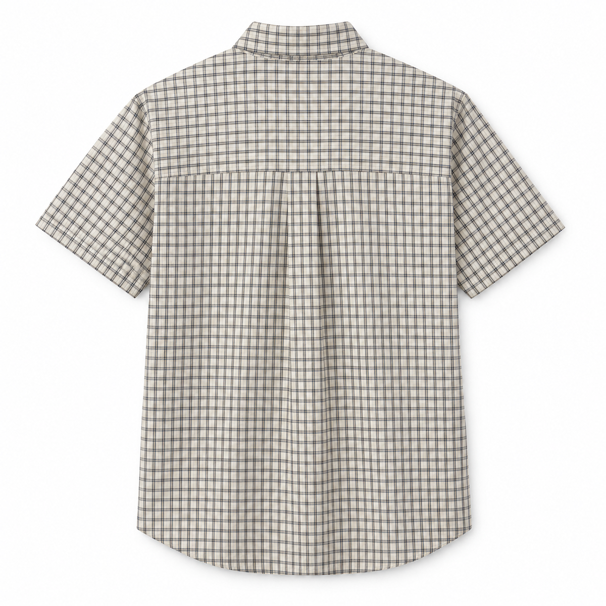 BUTTON DOWN SHIRT