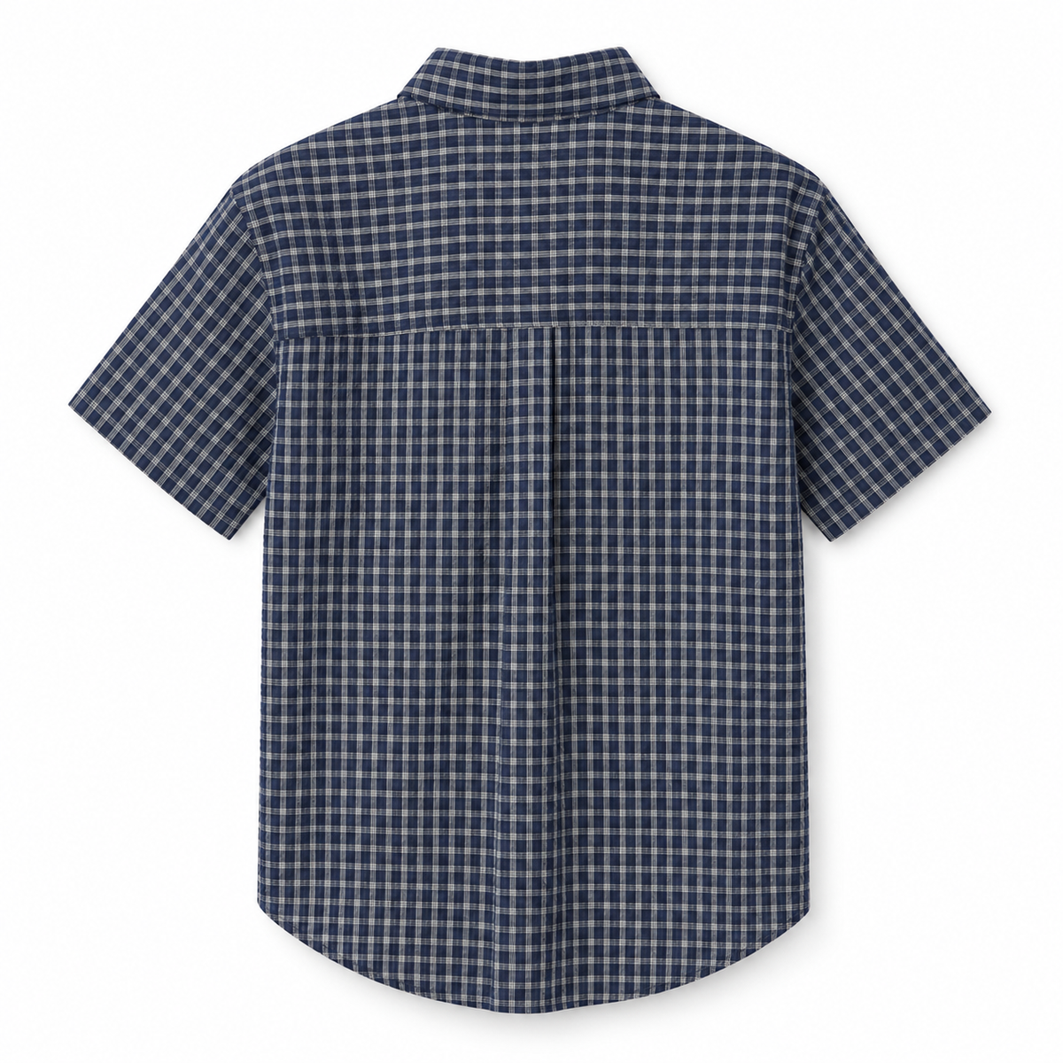 BUTTON DOWN SHIRT