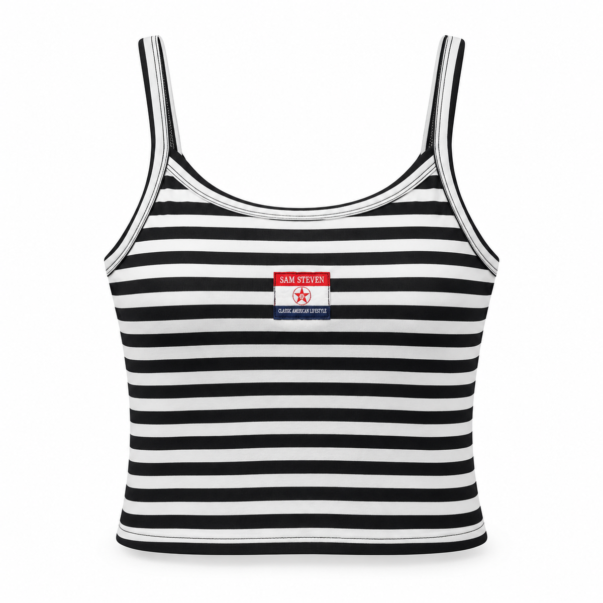 STRIPE TANK TOP