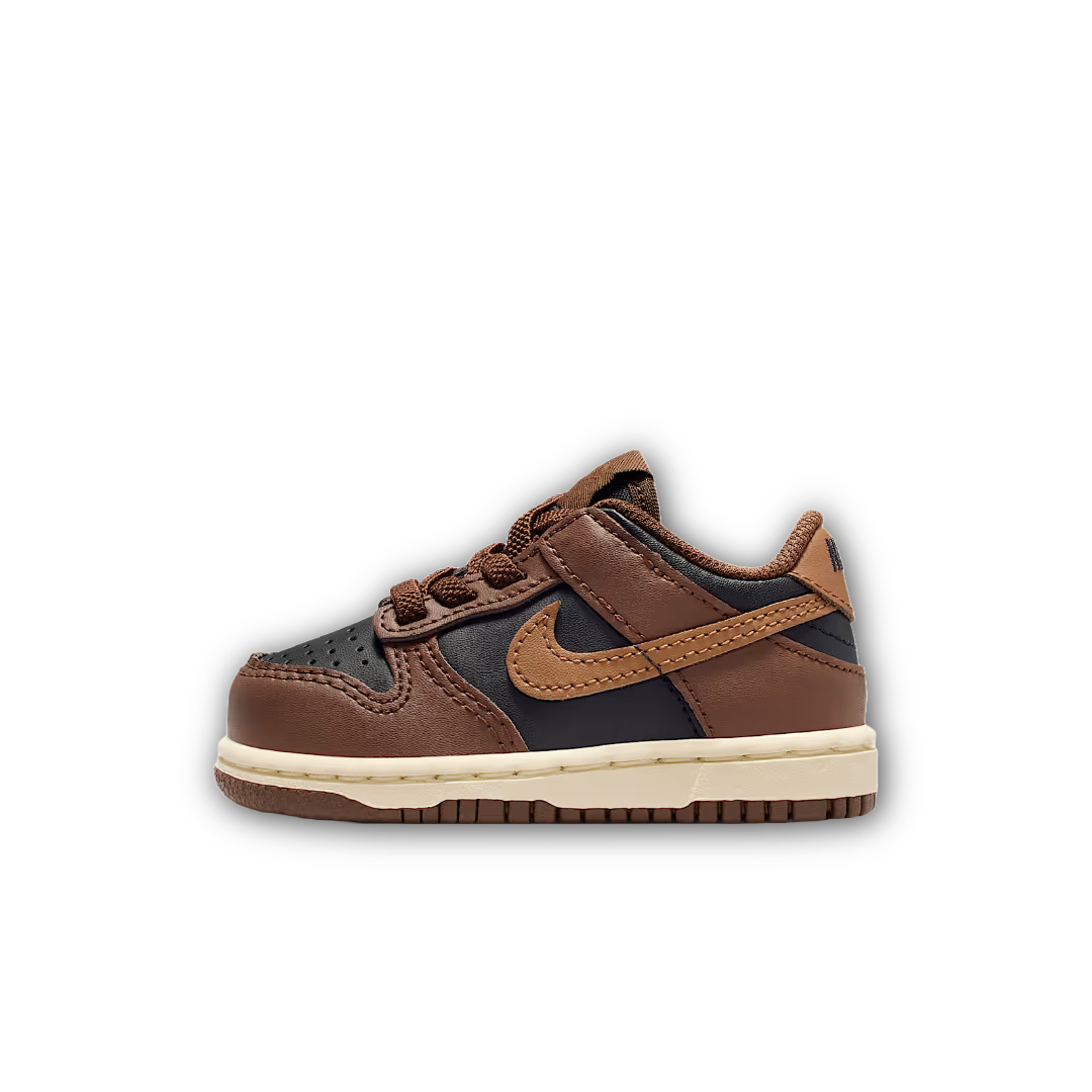 KIDS DUNK LOW
