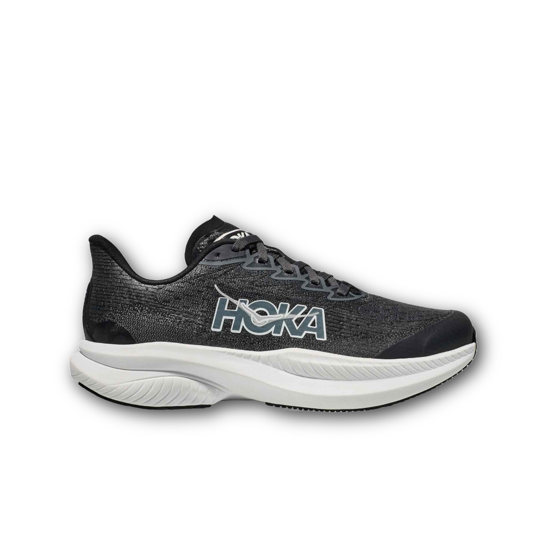 KIDS MACH 6