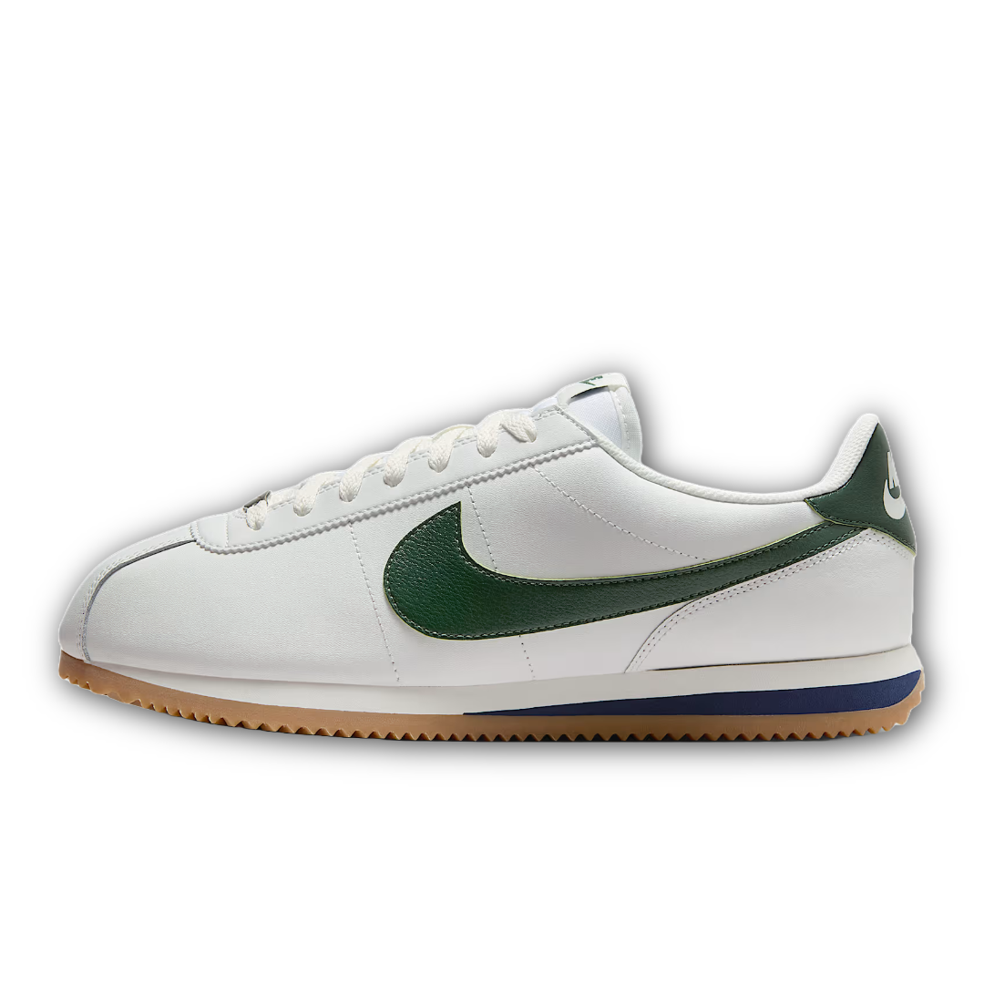 M CORTEZ LEATHER