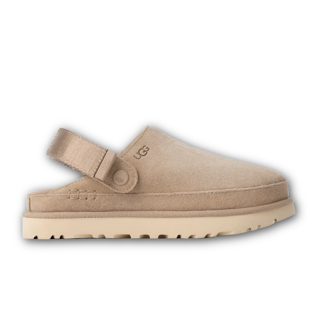 W GOLDENSTAR CLOG