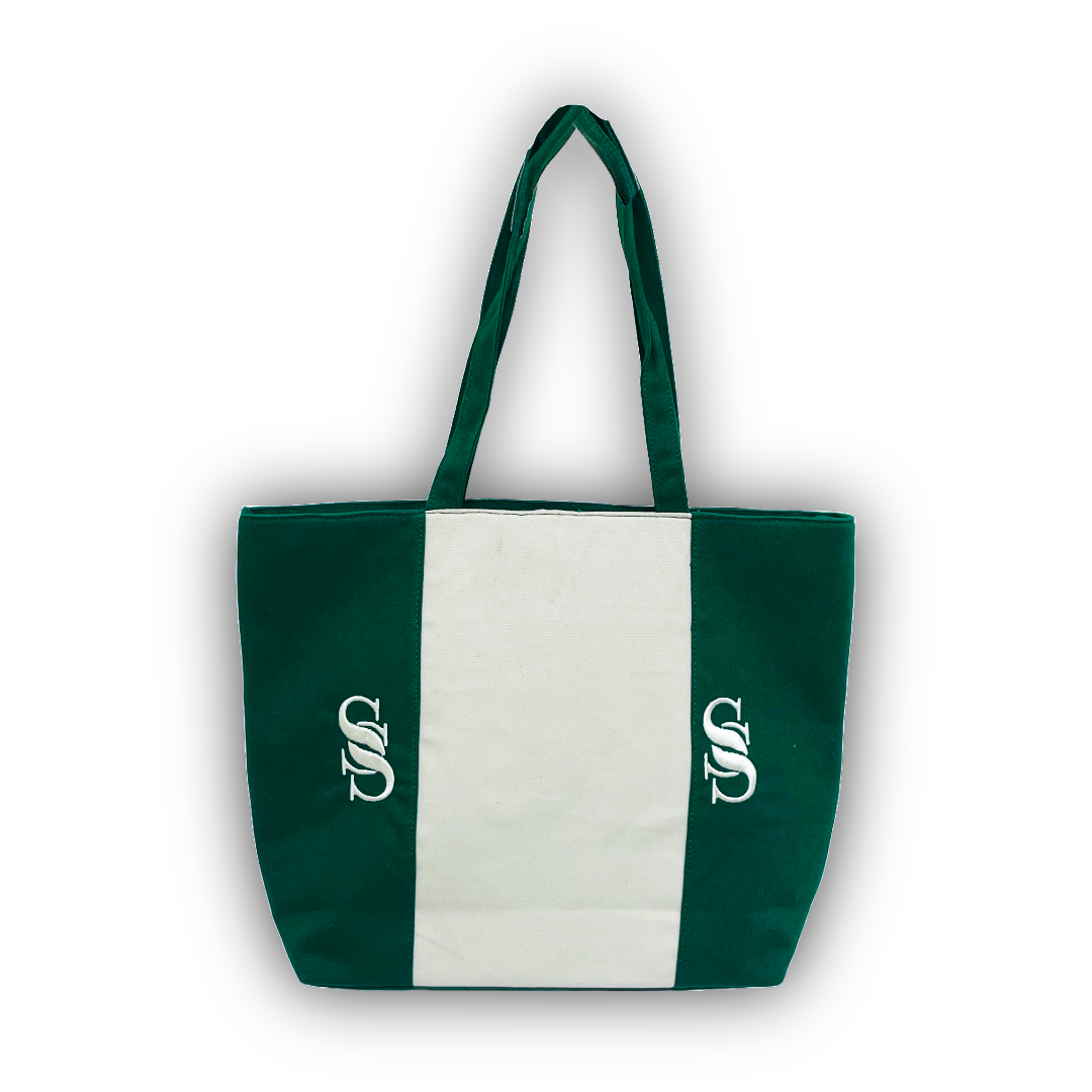 CANVAS TOTE BAG