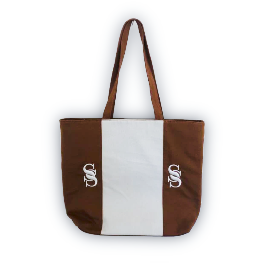 SS CANVAS BAG