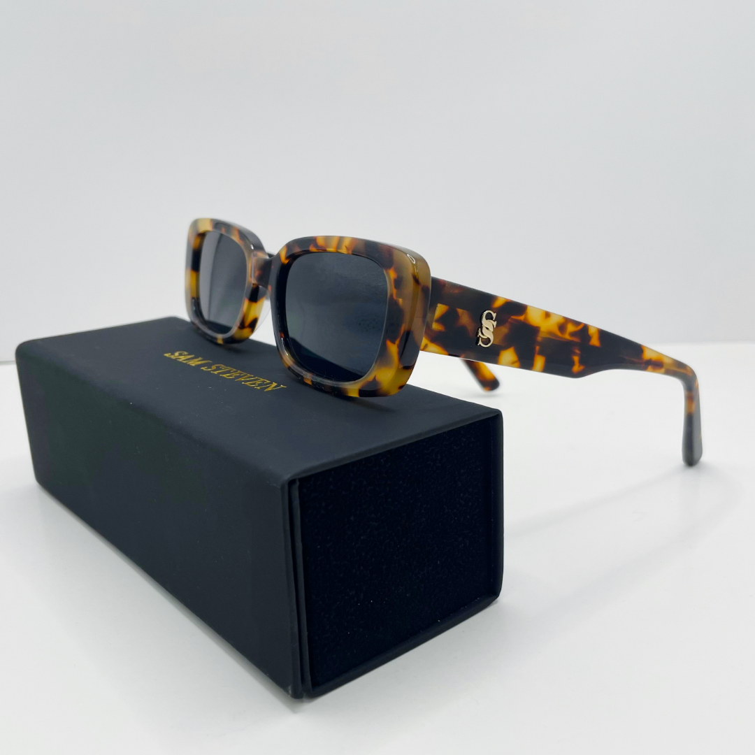 SS SHADES