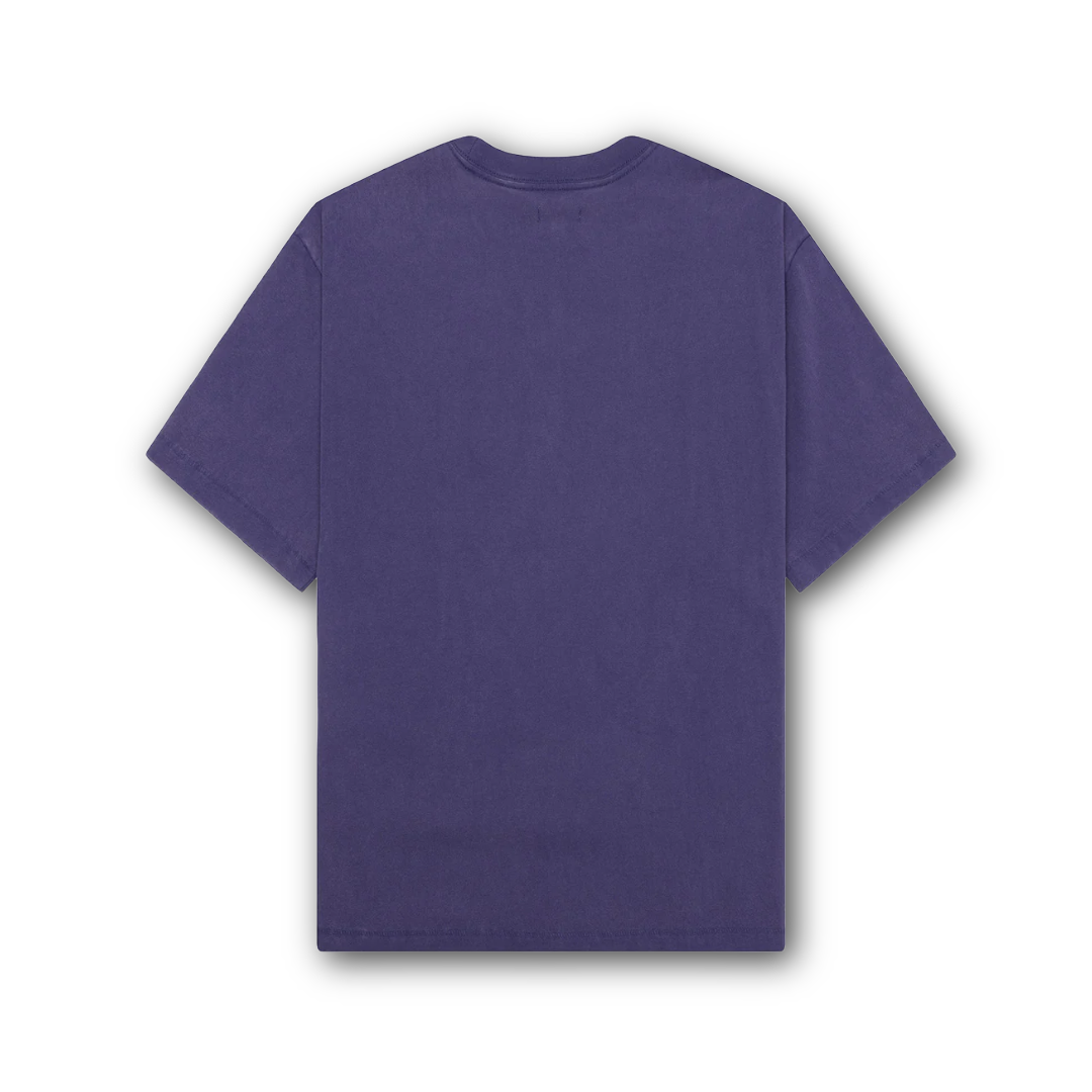 BALL IS SACRED T-SHIRT