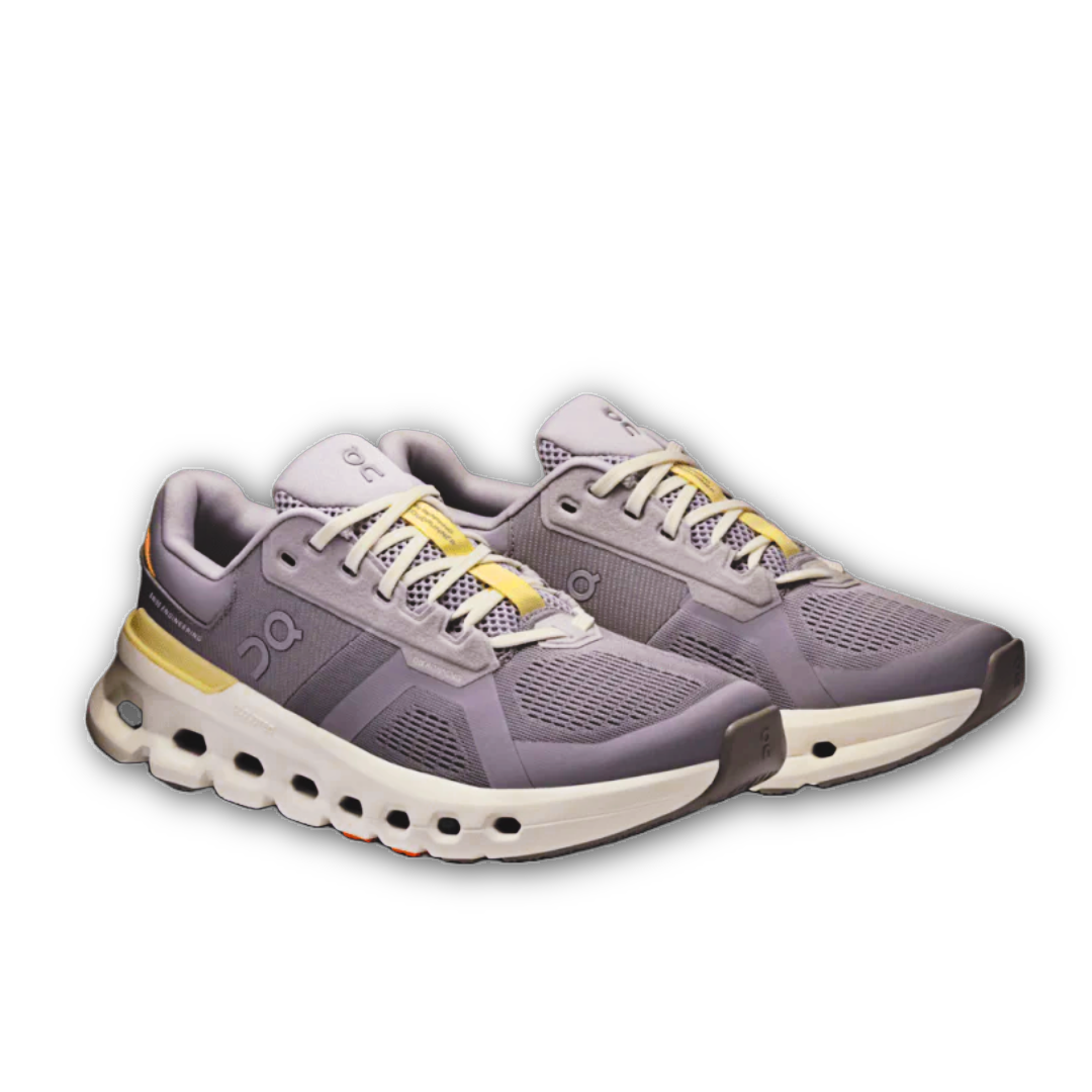 W CLOUDRUNNER 2