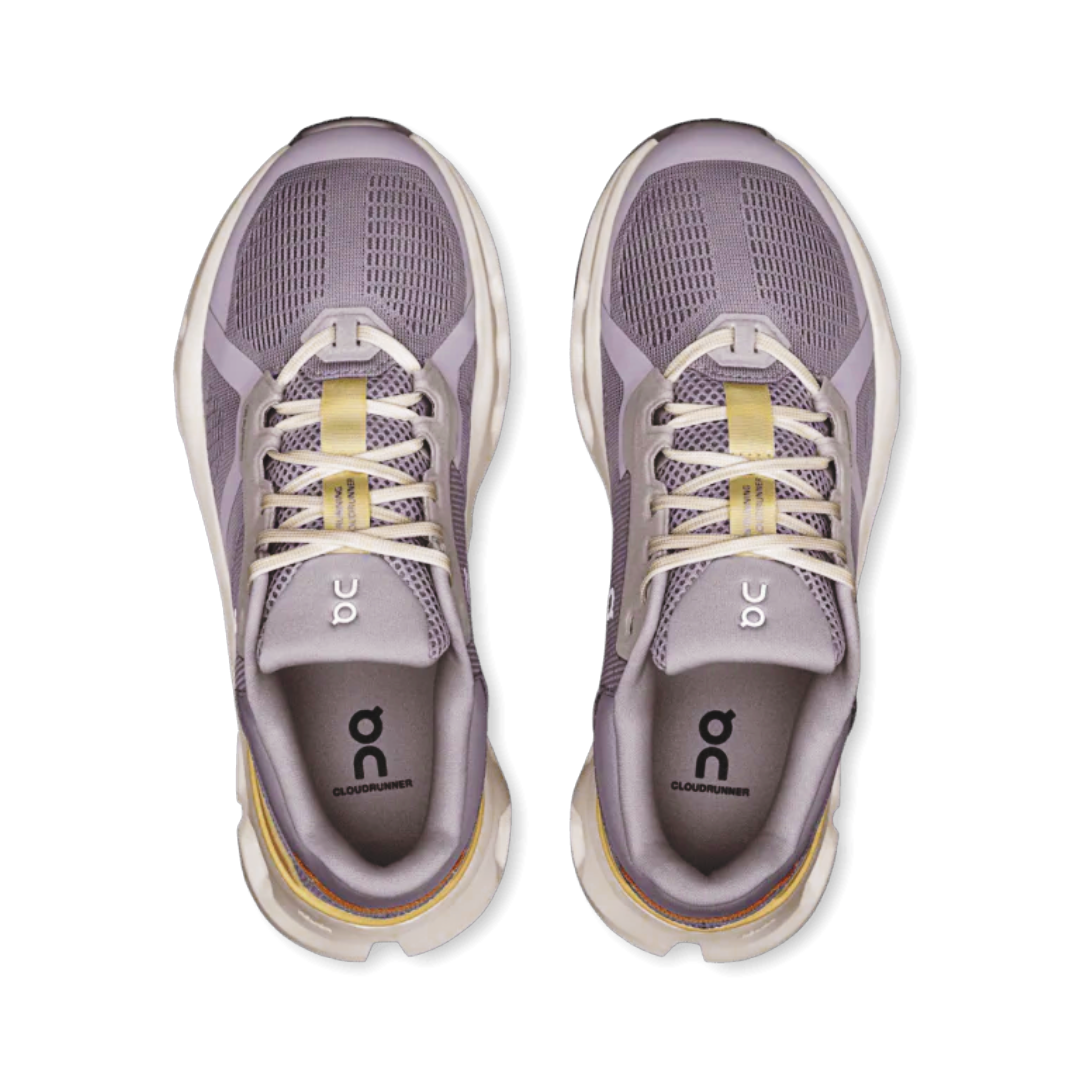 W CLOUDRUNNER 2