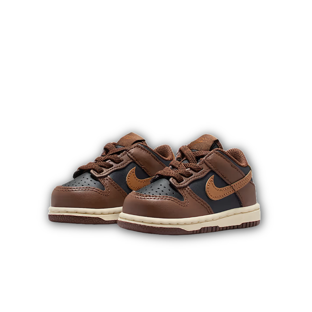 KIDS DUNK LOW