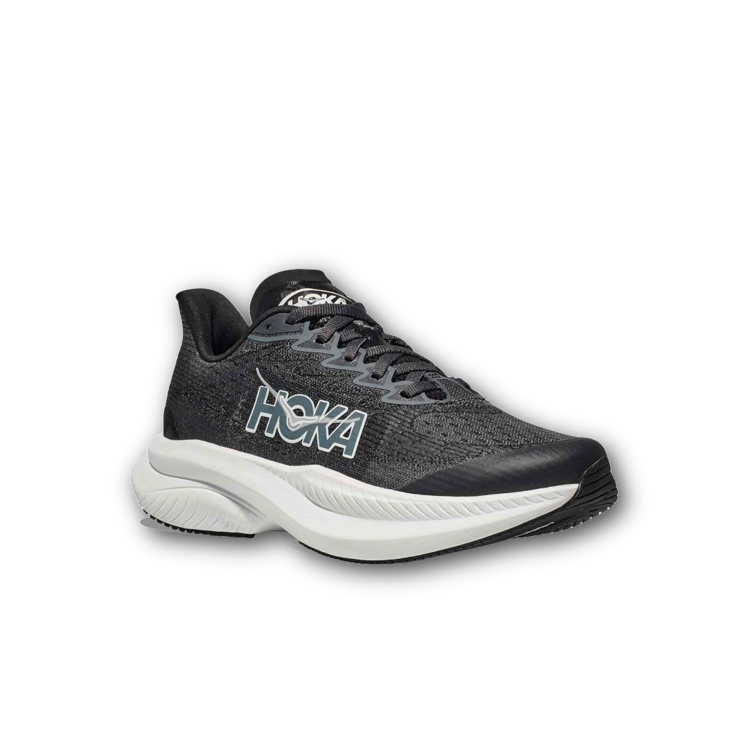 KIDS MACH 6