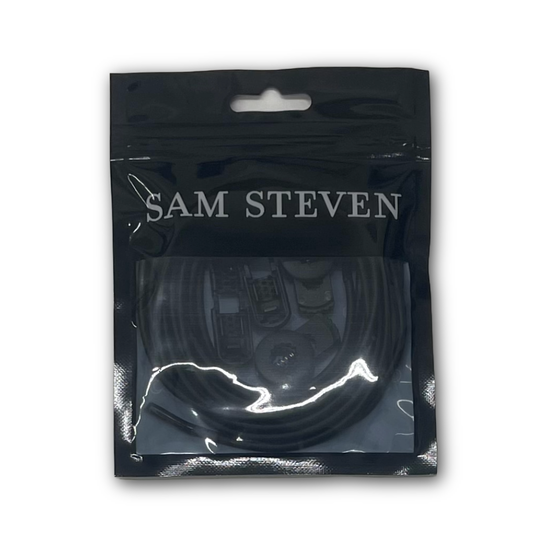 SHOELACES