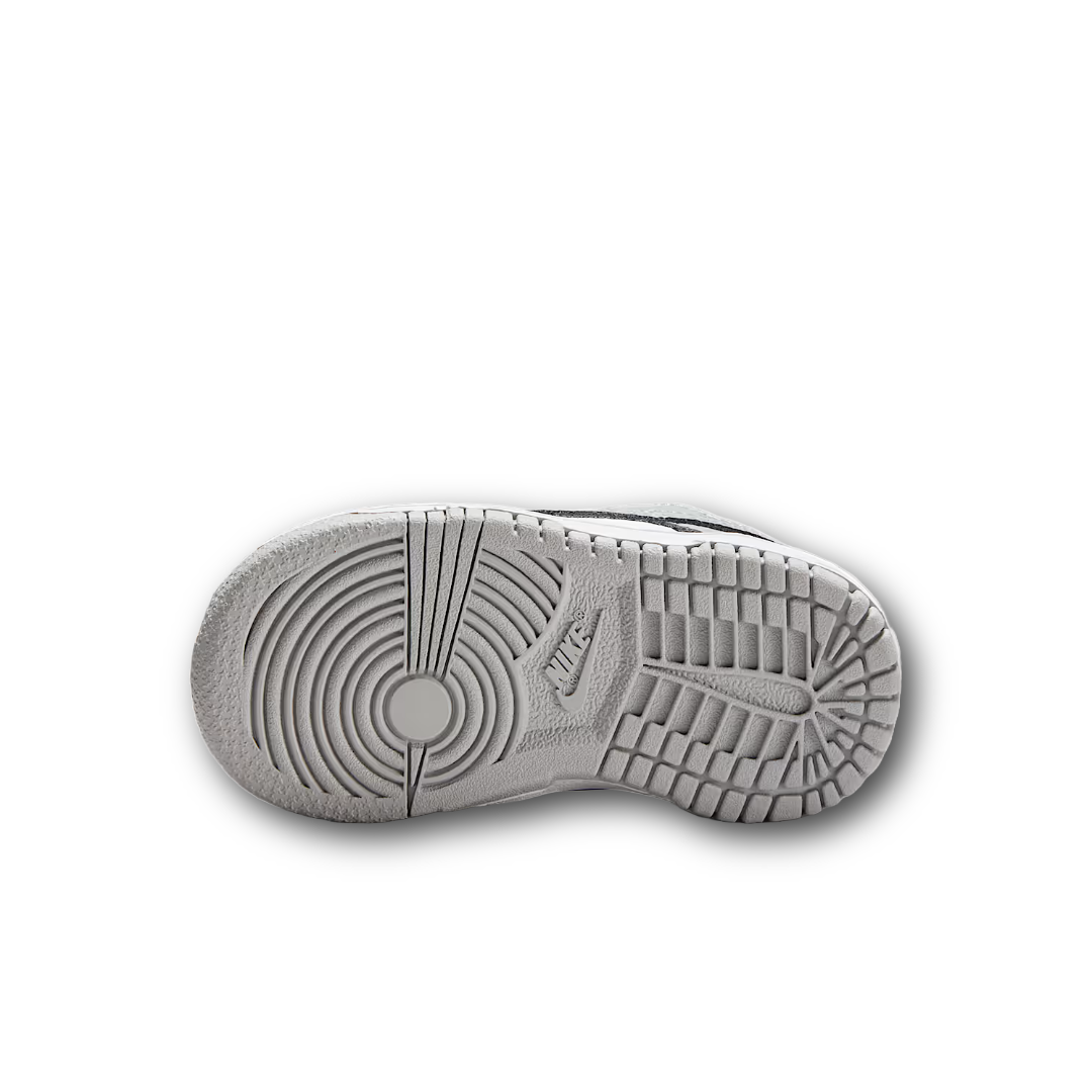KIDS DUNK LOW