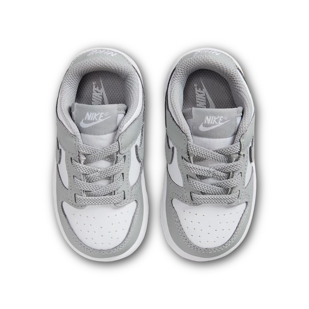 KIDS DUNK LOW