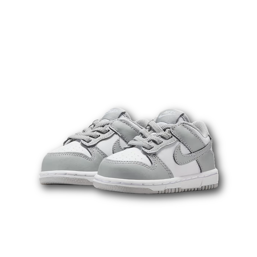 KIDS DUNK LOW