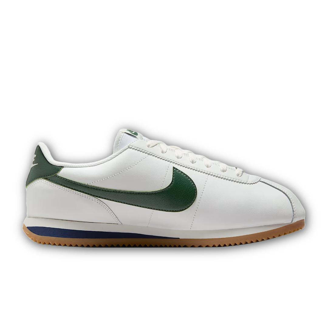 M CORTEZ LEATHER