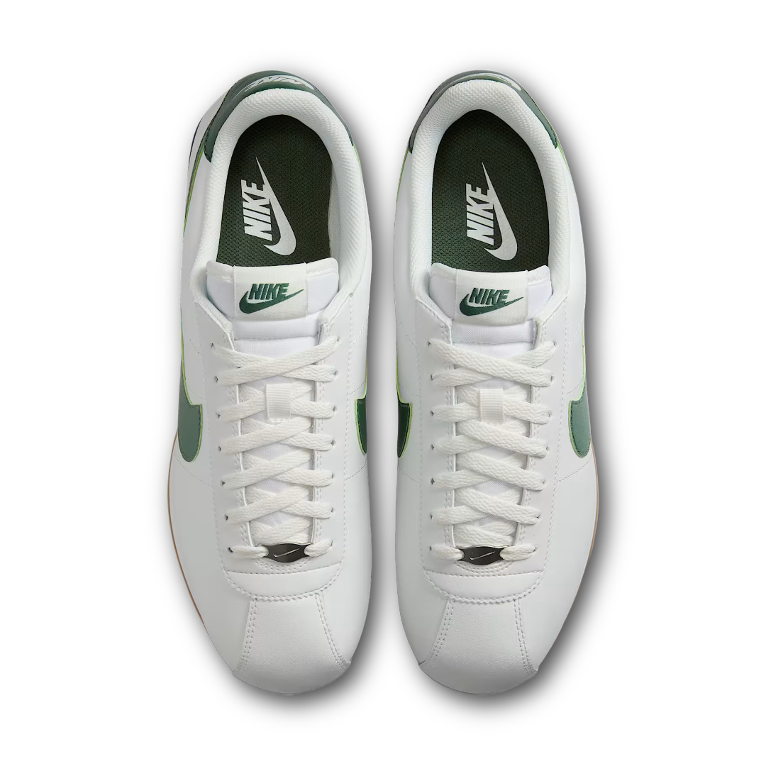 M CORTEZ LEATHER