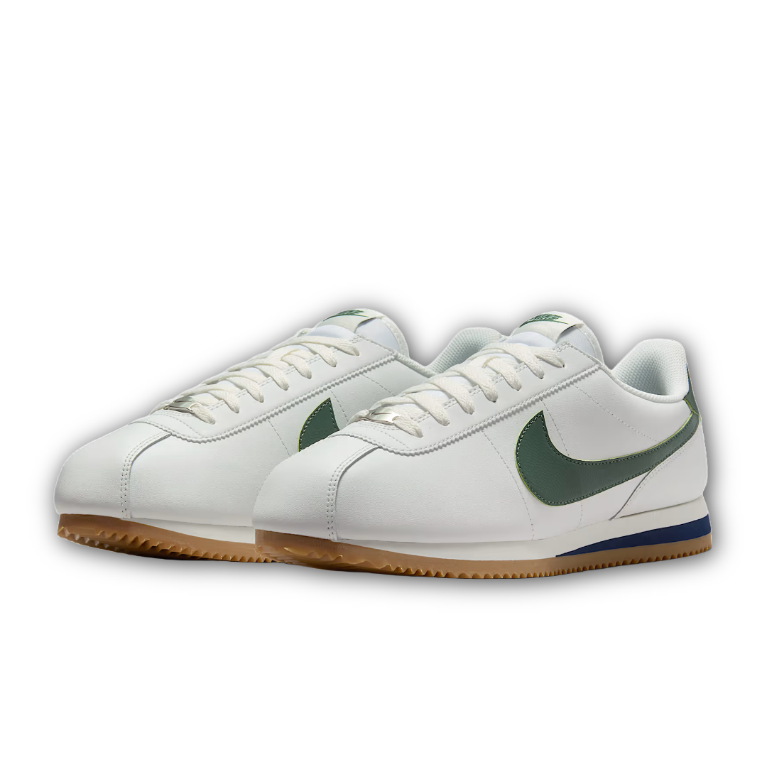 M CORTEZ LEATHER