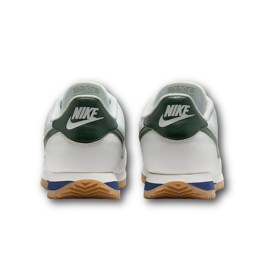 M CORTEZ LEATHER
