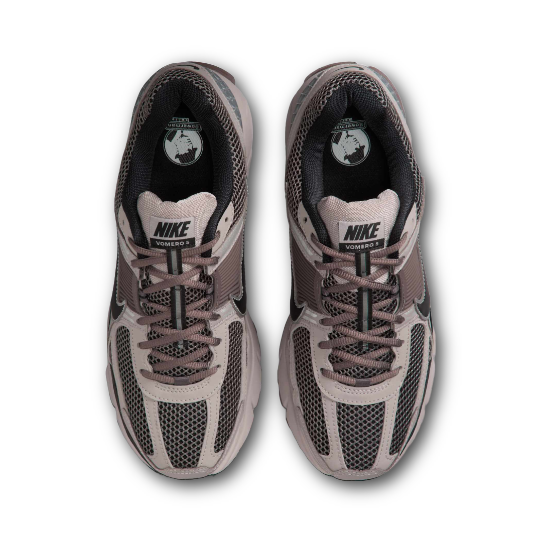 M ZOOM VOMERO 5