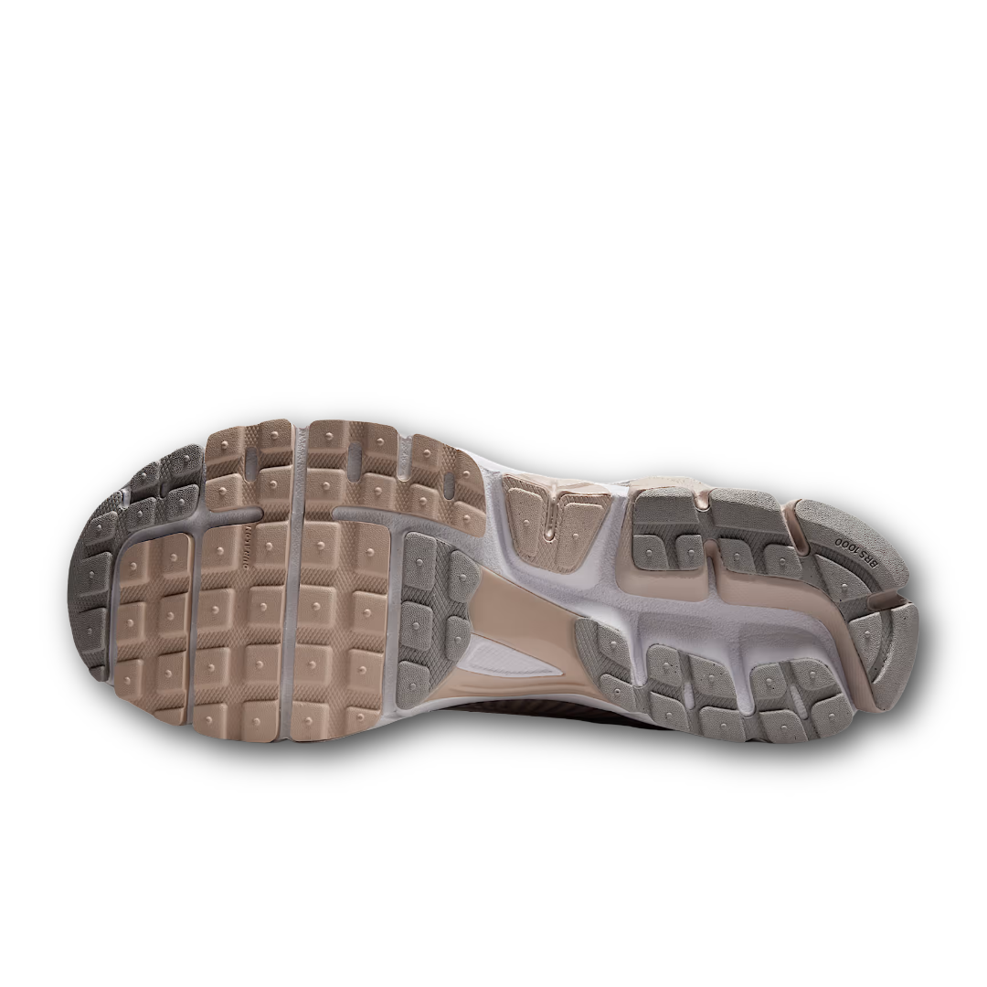 M ZOOM VOMERO 5
