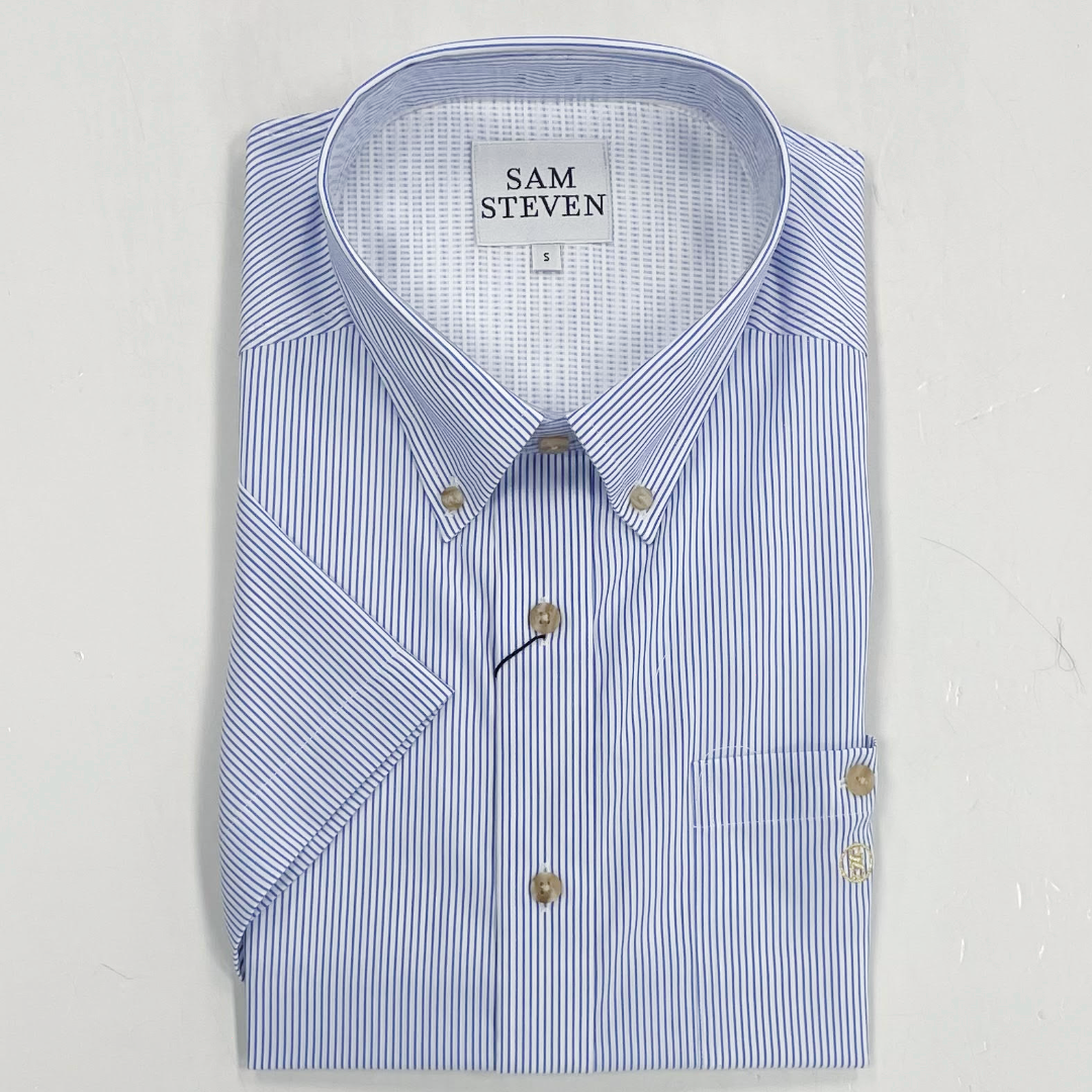 BUTTON DOWN SHIRT