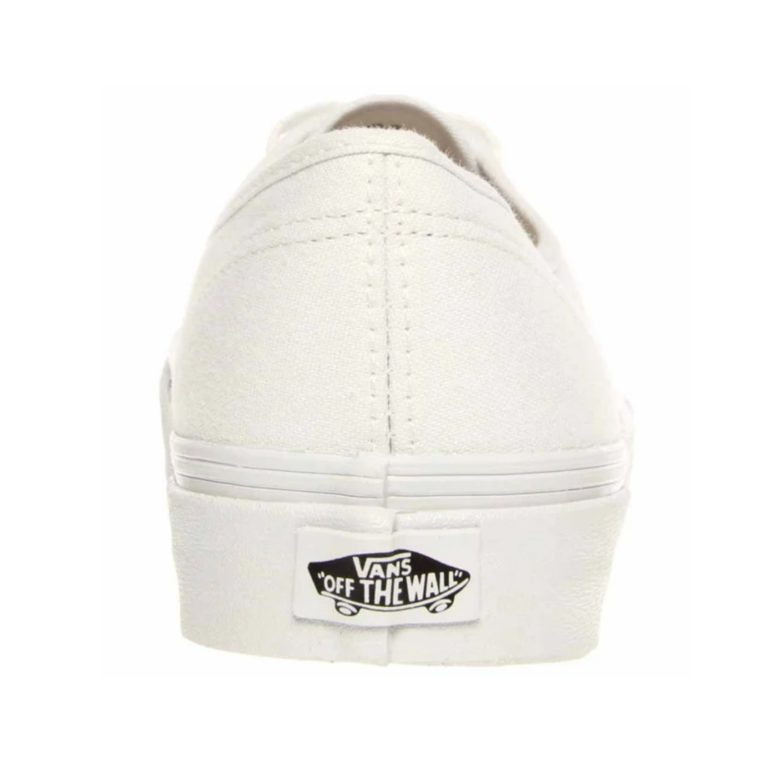M AUTHENTIC