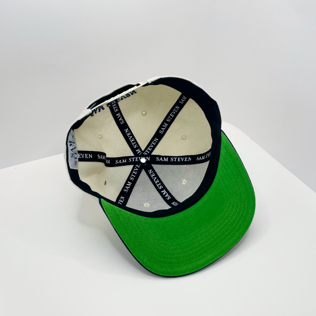SS SNAP BACK