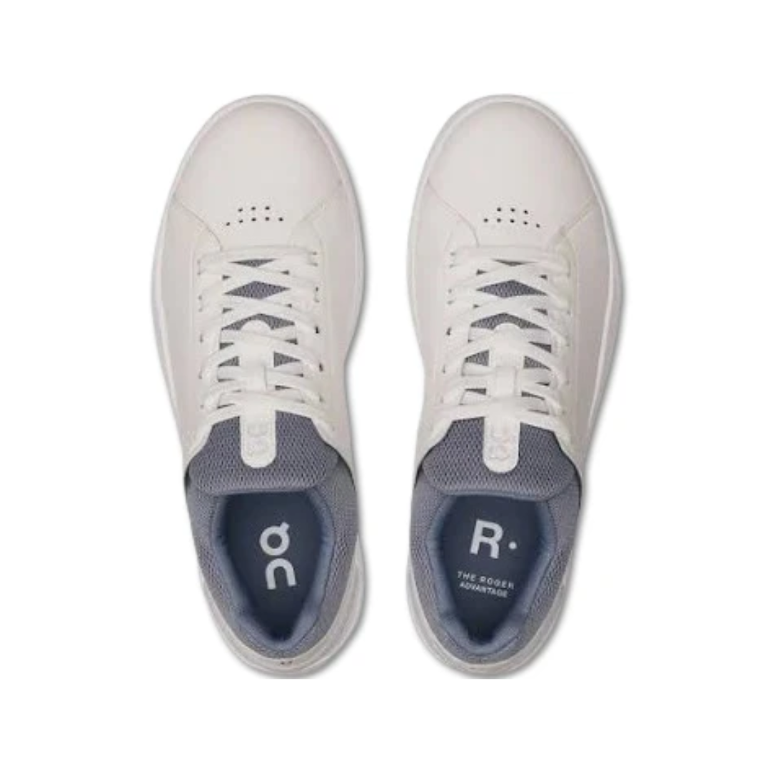 W ROGER ADVANTAGE
