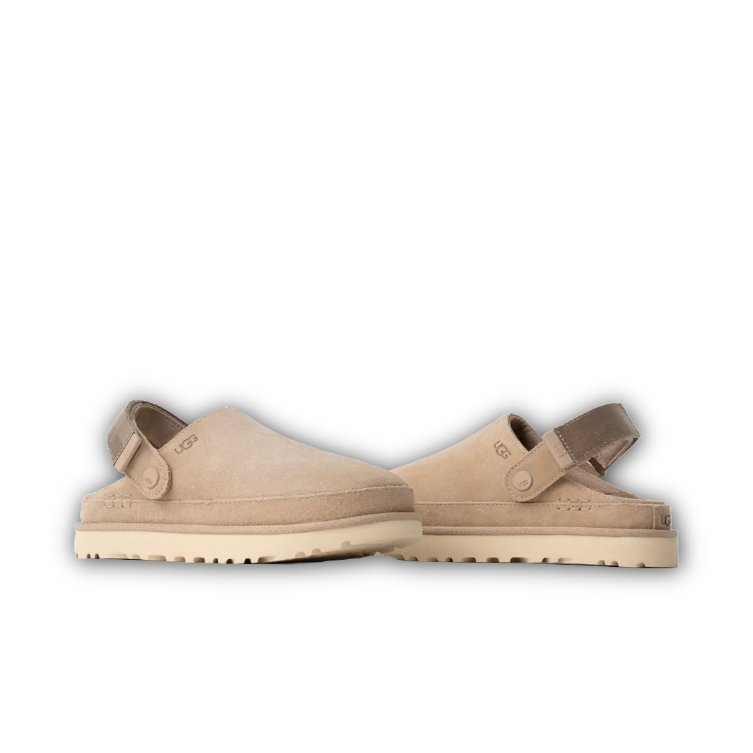 W GOLDENSTAR CLOG