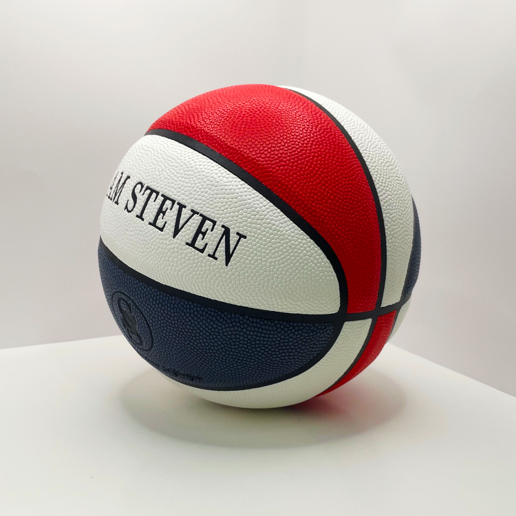 Sam Steven Basketball