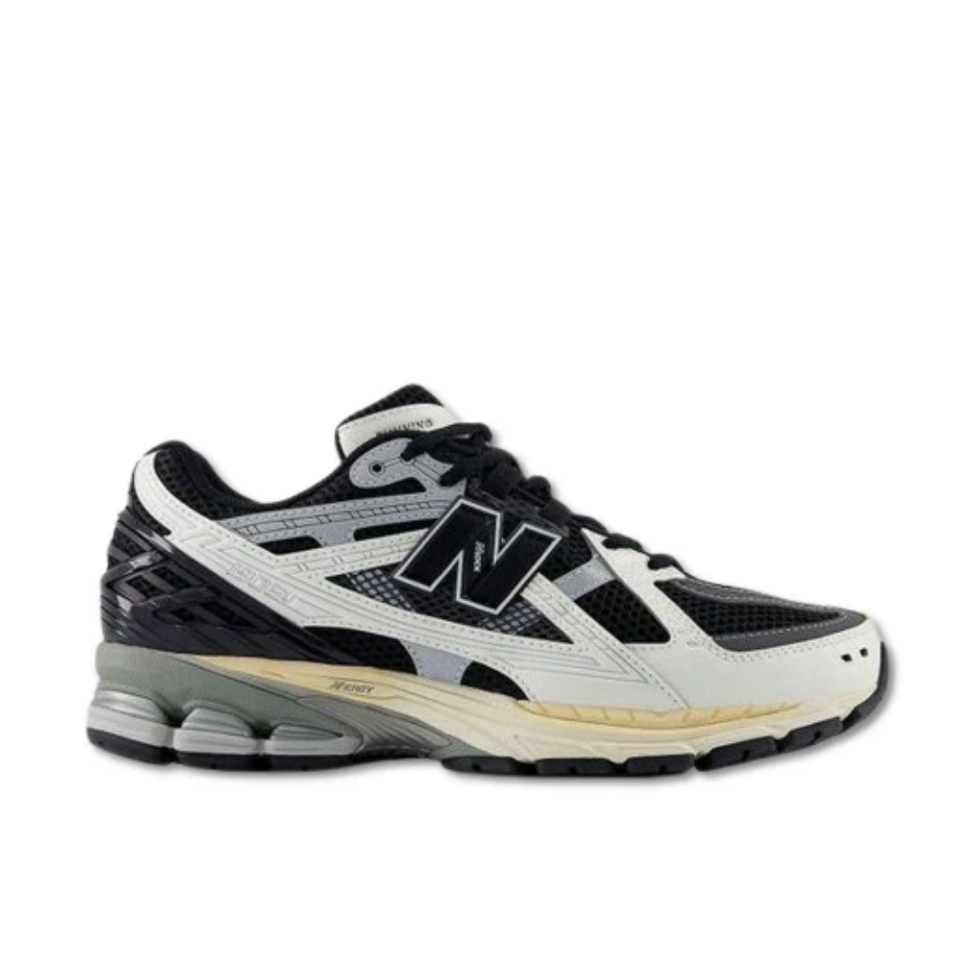 Men's New Balance 1906A Utility | Black/Sea Salt/Magnet