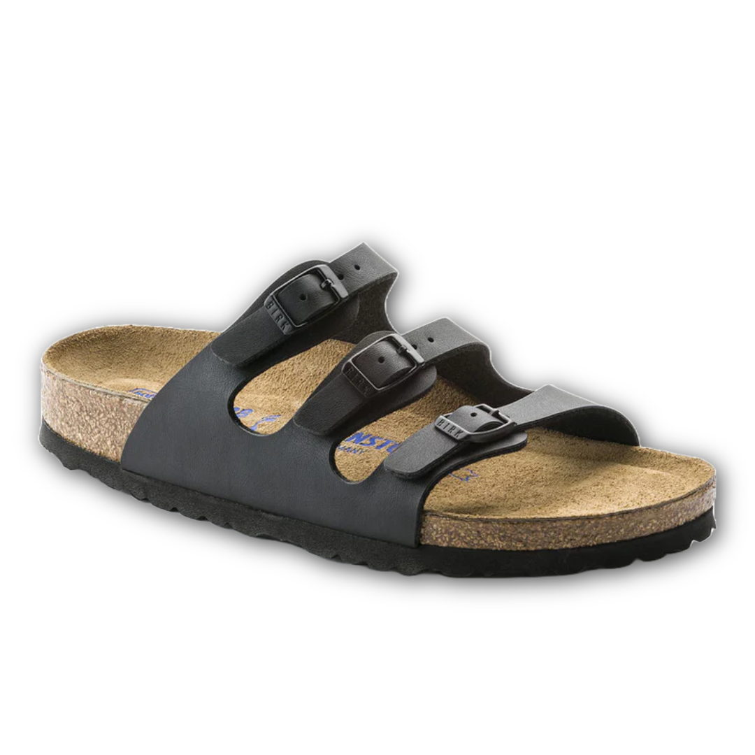 W FLORIDA SOFT FOOTBED