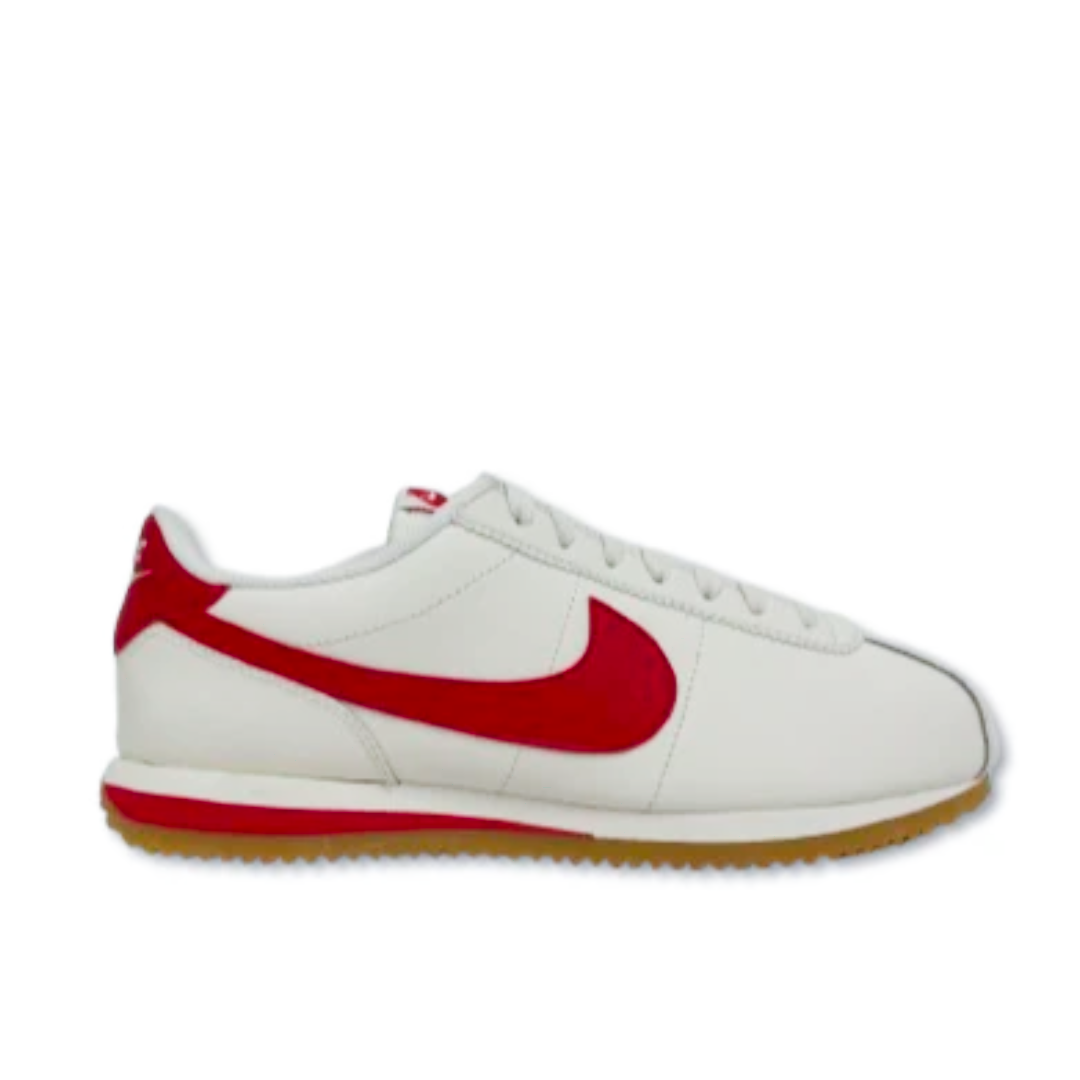 M CORTEZ